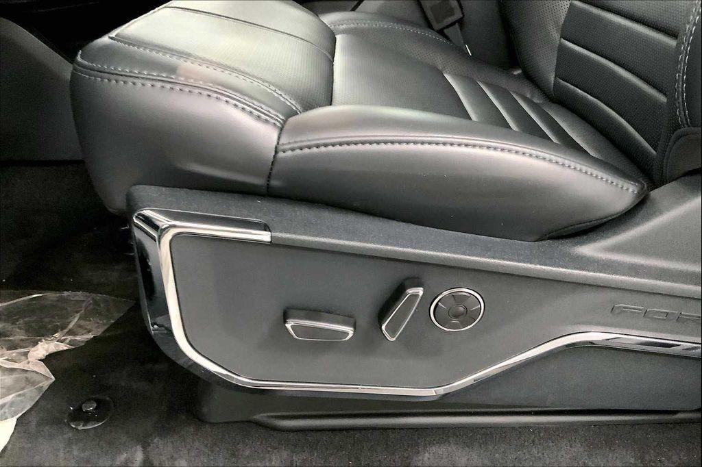 new 2025 Ford F-150 car, priced at $78,646