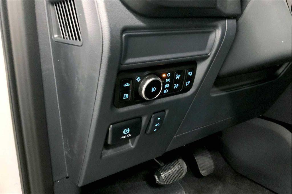new 2025 Ford F-150 car, priced at $78,646