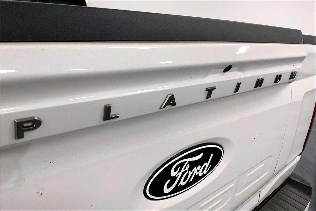 new 2025 Ford F-150 car, priced at $78,646
