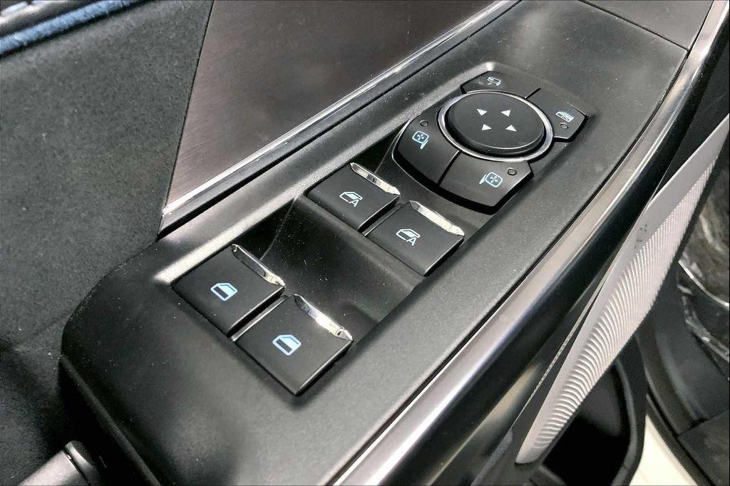 new 2025 Ford F-150 car, priced at $78,646