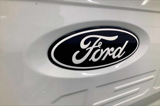 new 2025 Ford F-150 car, priced at $47,840