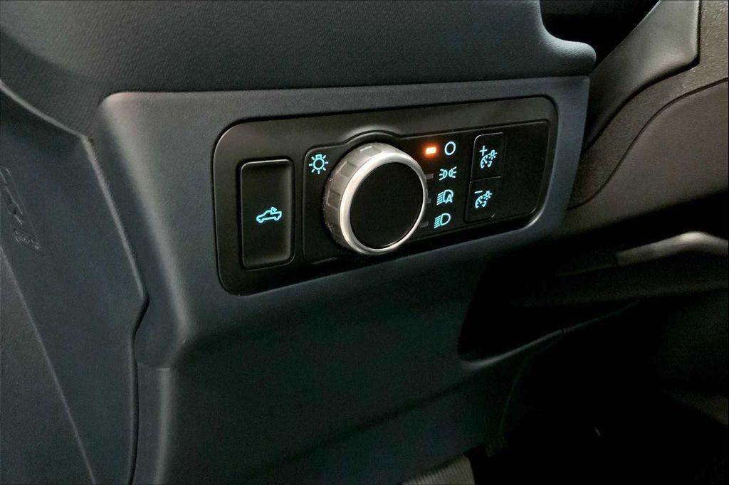 new 2025 Ford Maverick car, priced at $32,987