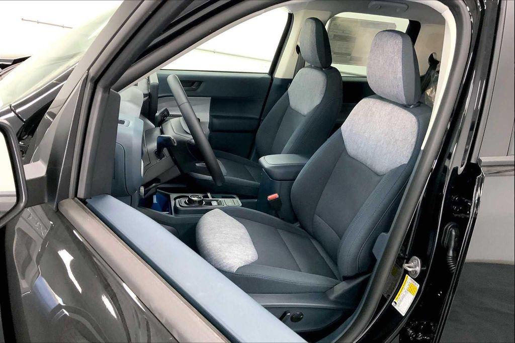 new 2025 Ford Maverick car, priced at $32,987