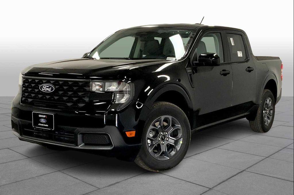 new 2025 Ford Maverick car, priced at $32,987