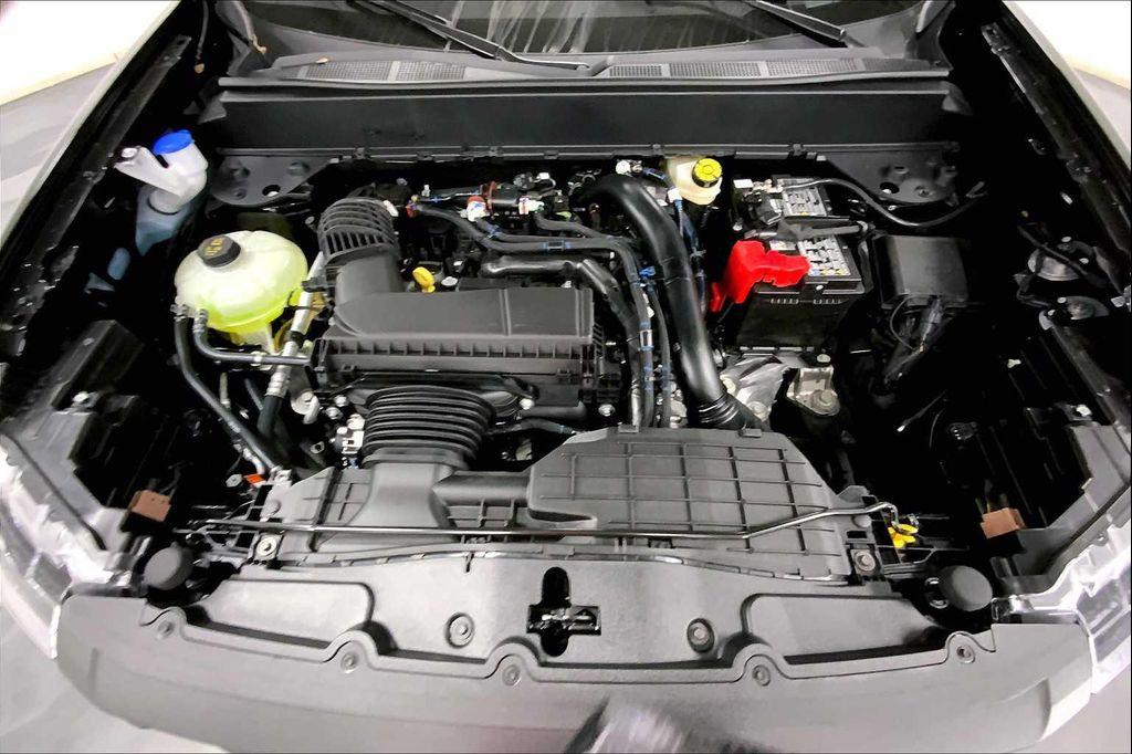 new 2025 Ford Maverick car, priced at $32,987