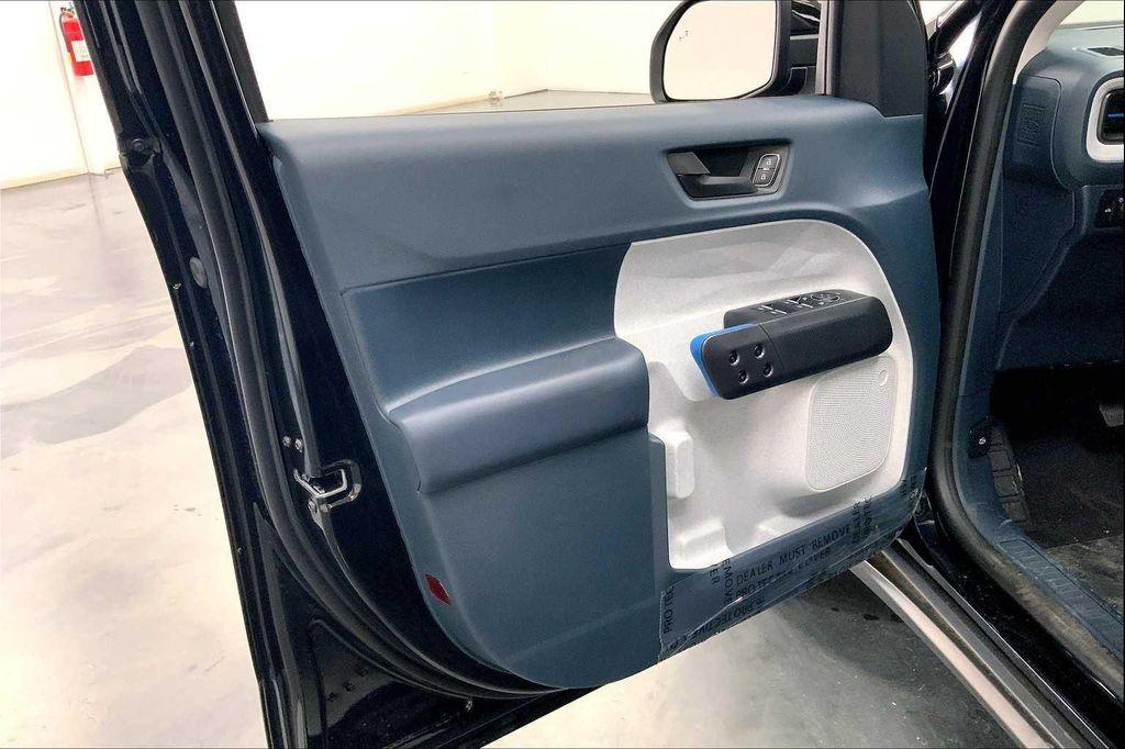 new 2025 Ford Maverick car, priced at $32,987