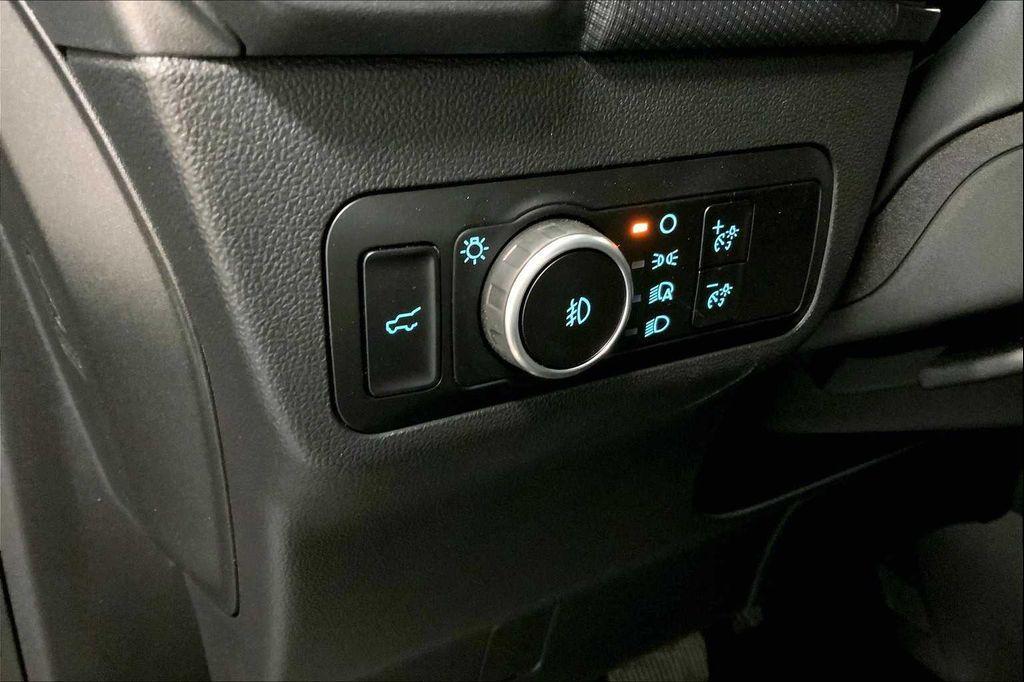 new 2025 Ford Bronco Sport car, priced at $29,465