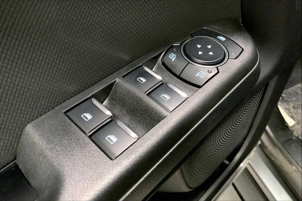 new 2025 Ford Bronco Sport car, priced at $29,465