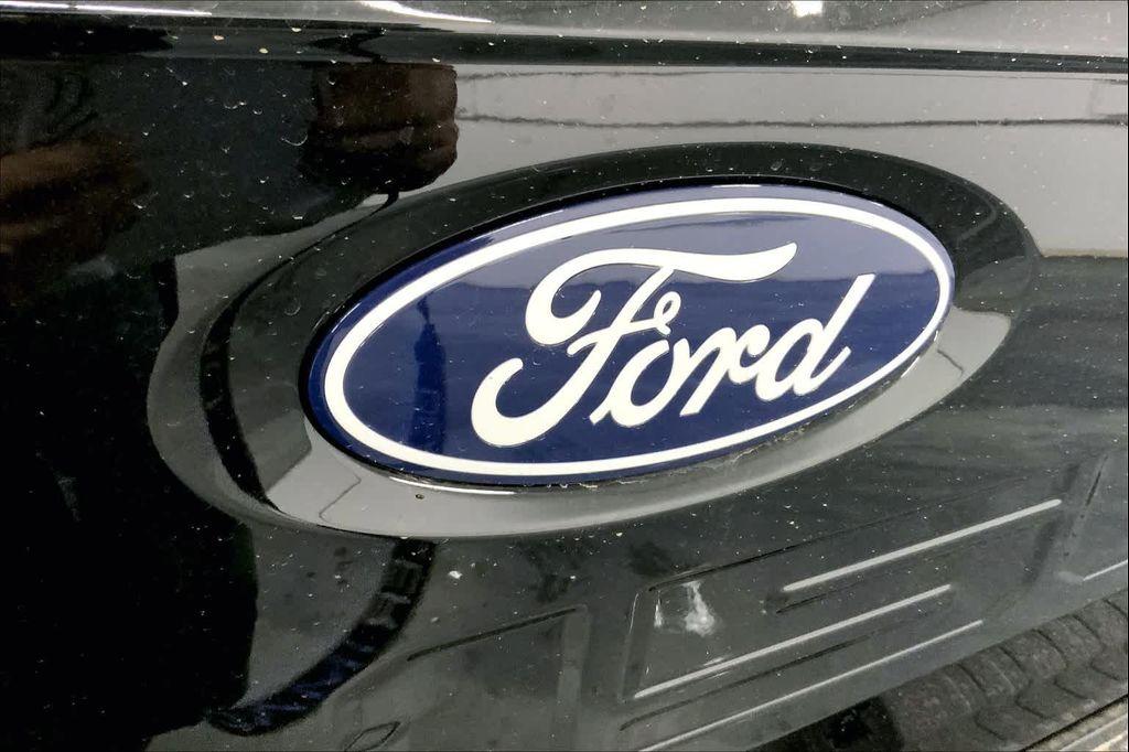 new 2025 Ford F-150 car, priced at $64,118
