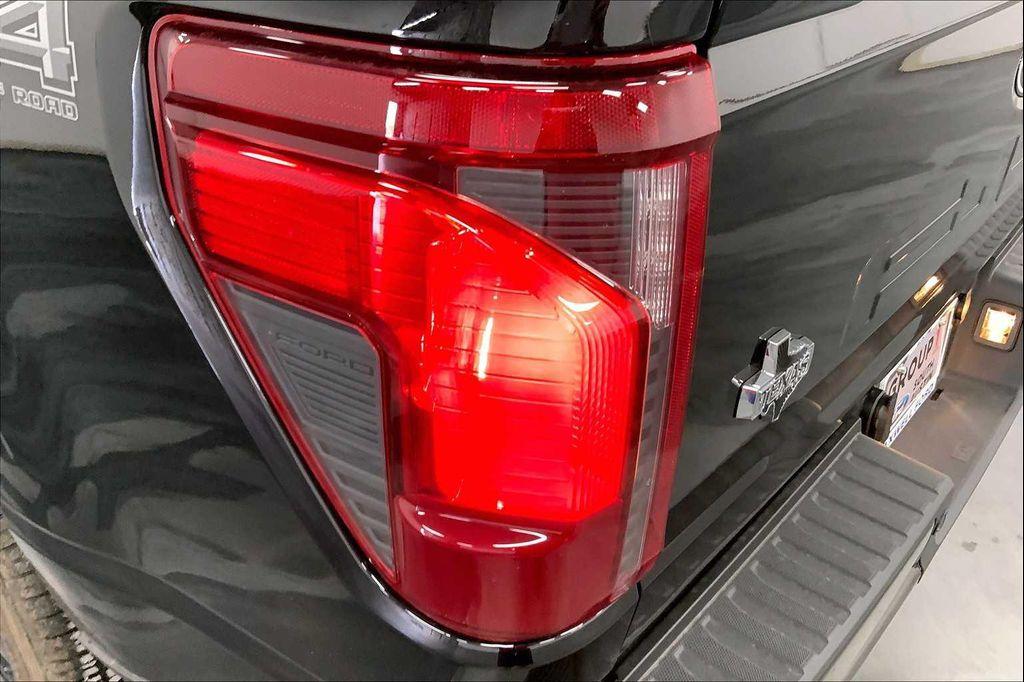 new 2025 Ford F-150 car, priced at $54,764