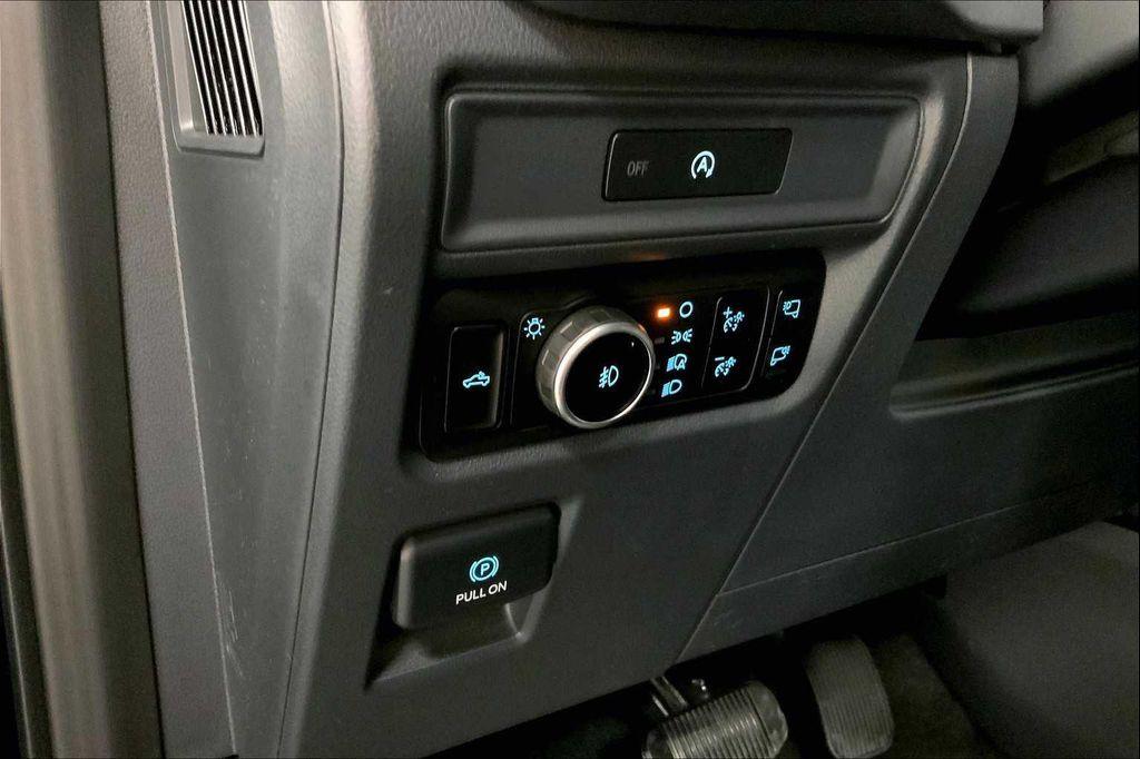 new 2025 Ford F-150 car, priced at $54,764