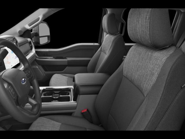 new 2025 Ford F-250 car, priced at $62,514