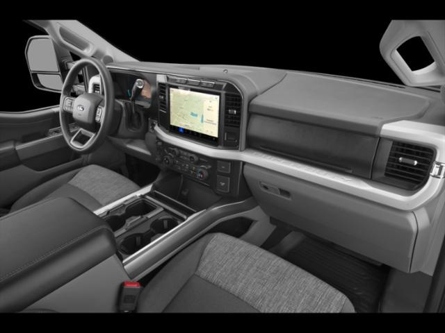 new 2025 Ford F-250 car, priced at $62,514