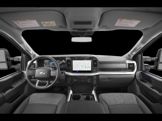 new 2025 Ford F-250 car, priced at $62,514
