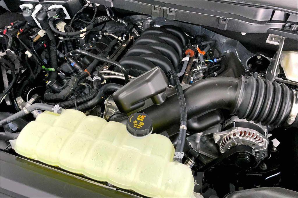 new 2025 Ford F-150 car, priced at $63,280