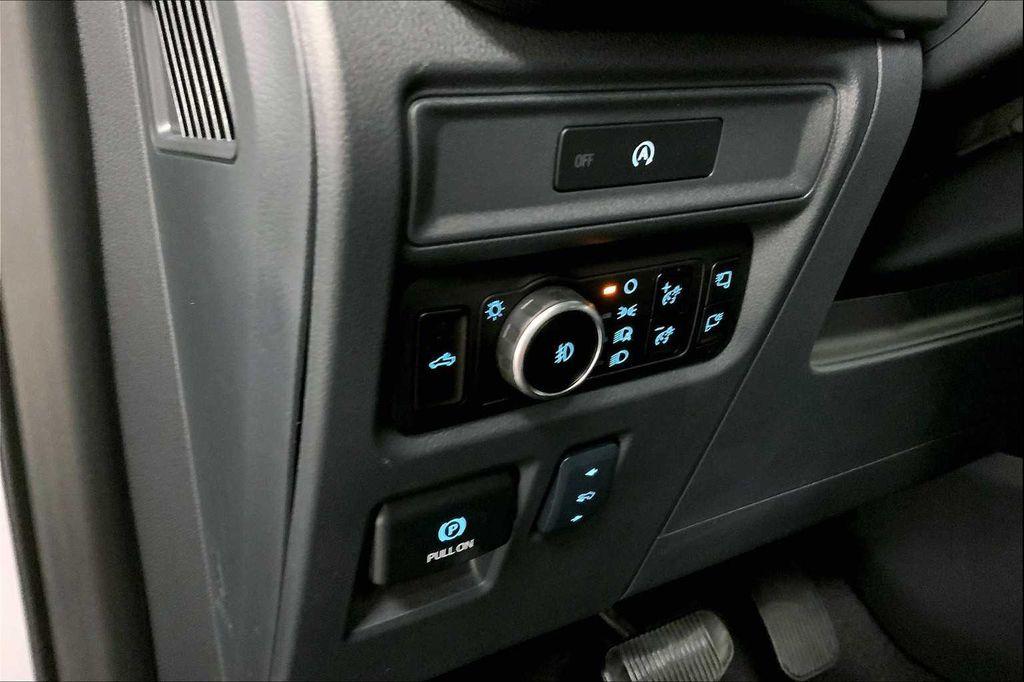 new 2025 Ford F-150 car, priced at $63,280