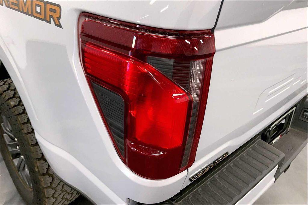 new 2025 Ford F-150 car, priced at $63,280