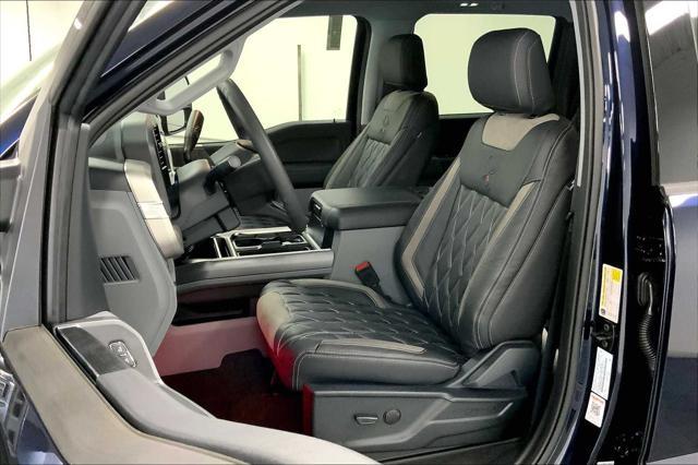 new 2025 Ford F-250 car, priced at $108,109