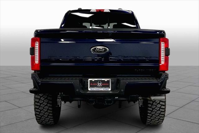 new 2025 Ford F-250 car, priced at $108,109