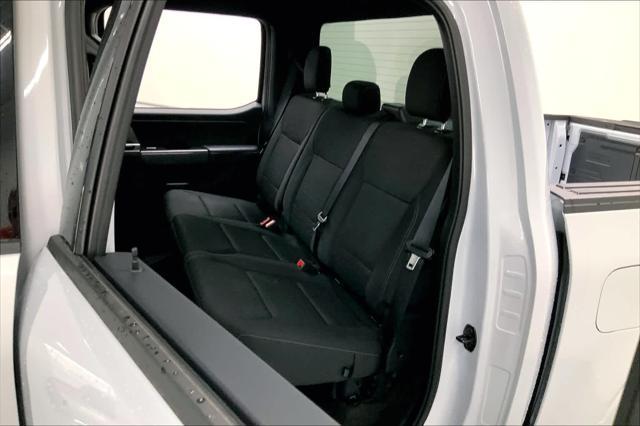 used 2022 Ford F-150 car, priced at $44,971