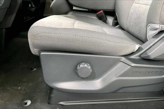 new 2025 Ford F-250 car, priced at $63,265