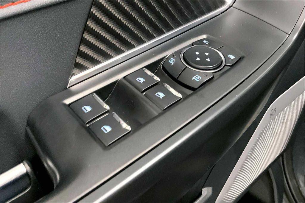 new 2025 Ford F-150 car, priced at $94,025