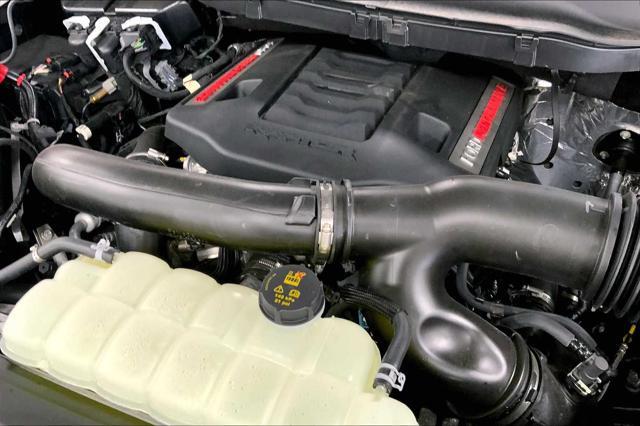 new 2025 Ford F-150 car, priced at $98,925