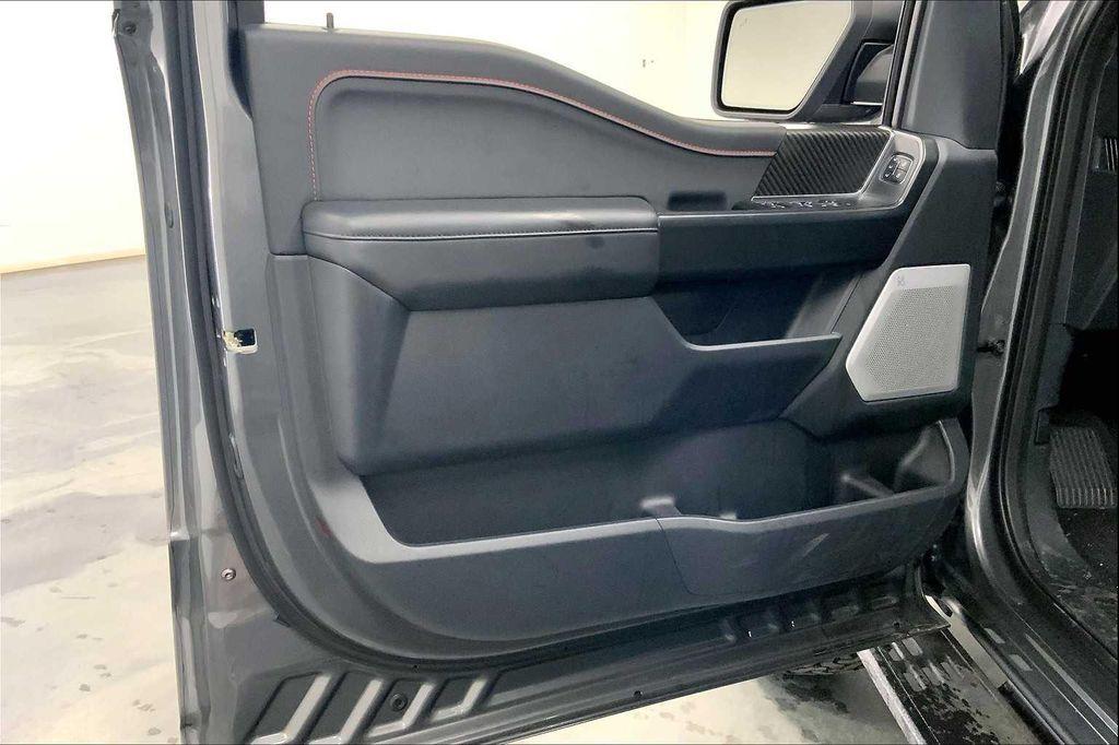 new 2025 Ford F-150 car, priced at $94,025