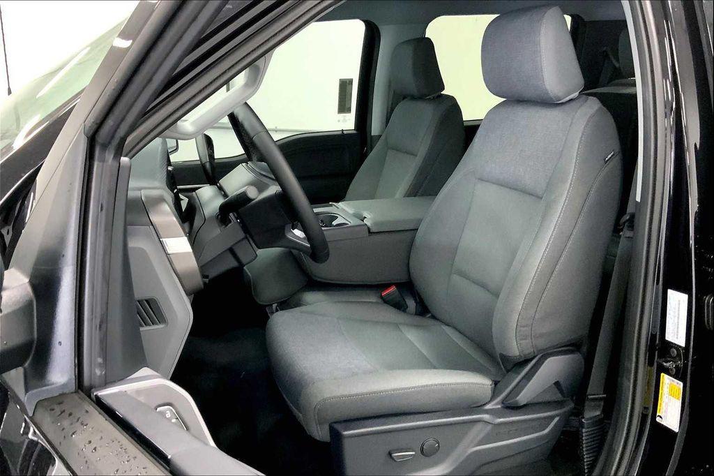 new 2025 Ford F-150 car, priced at $43,073