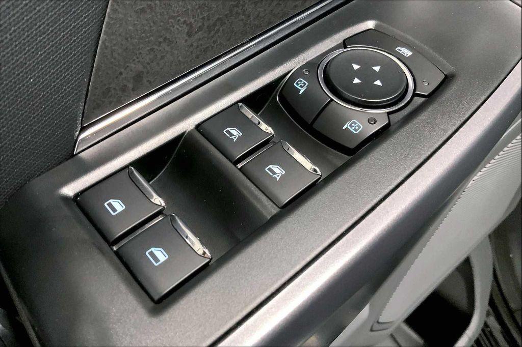 new 2025 Ford F-150 car, priced at $43,073