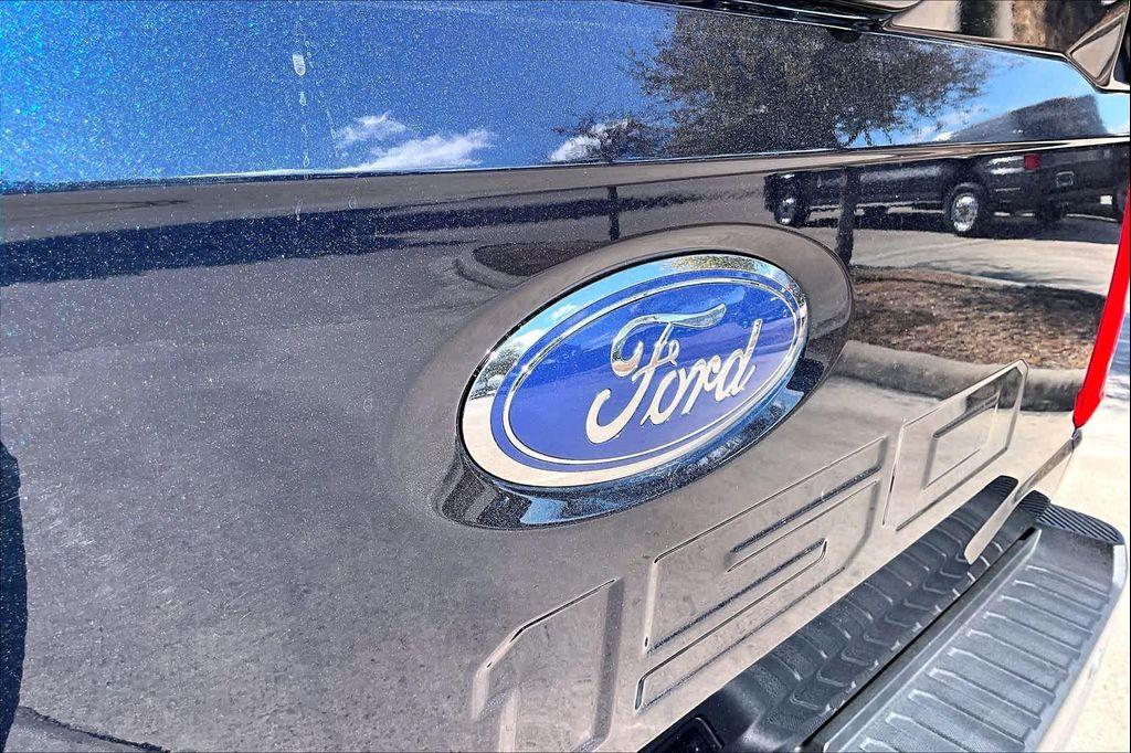 used 2022 Ford F-150 car, priced at $44,582