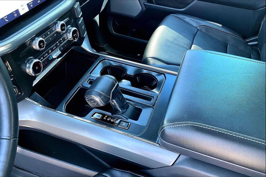 used 2022 Ford F-150 car, priced at $44,582