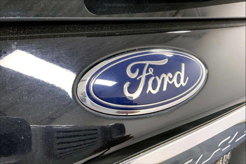 used 2020 Ford Explorer car, priced at $20,583