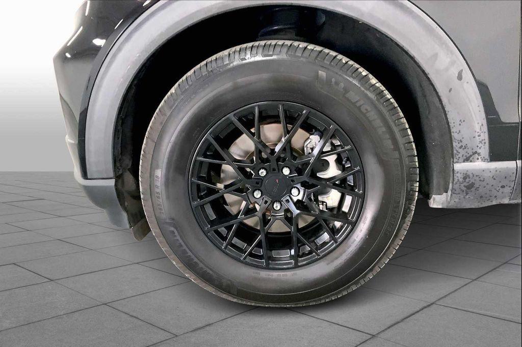 used 2020 Ford Explorer car, priced at $20,583