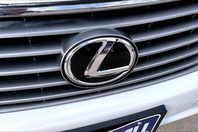 used 2015 Lexus RX 350 car, priced at $18,971