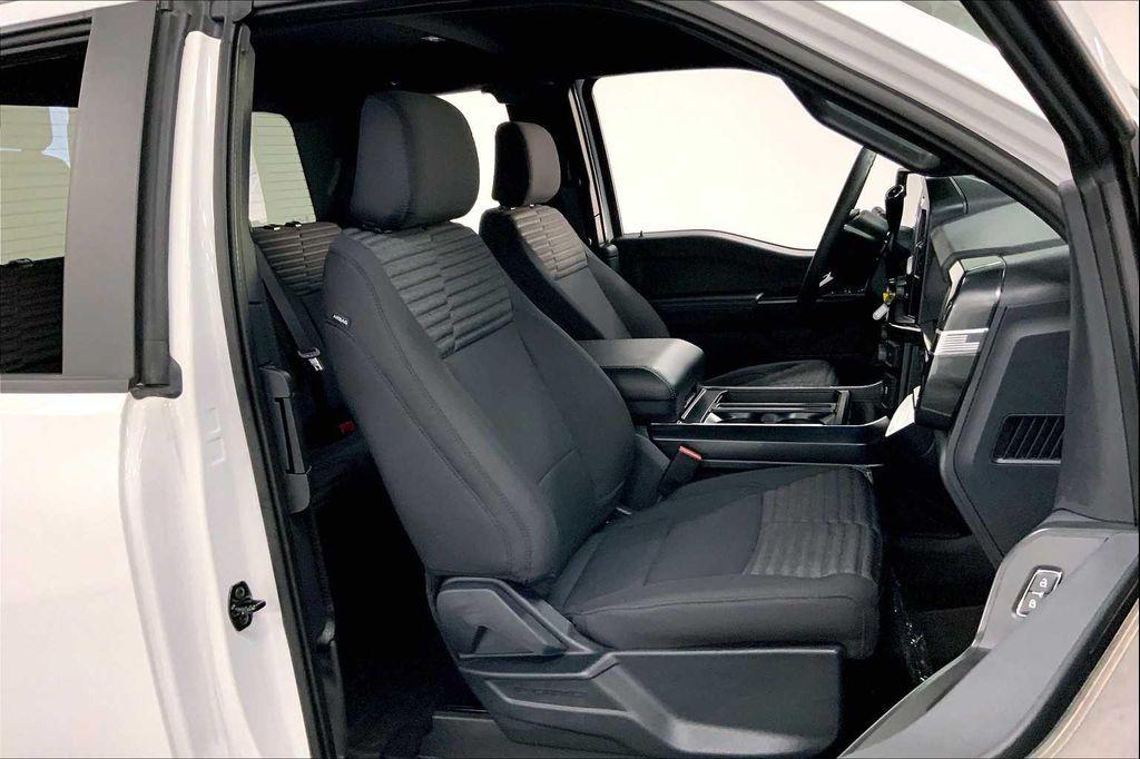 used 2023 Ford F-150 car, priced at $35,971