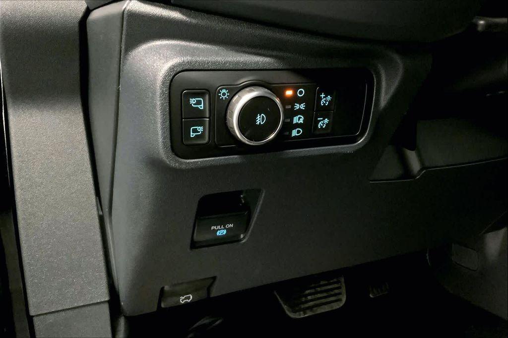 new 2025 Ford Bronco car, priced at $66,465