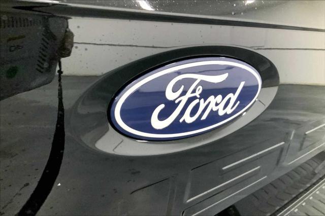 new 2025 Ford F-150 car, priced at $44,469