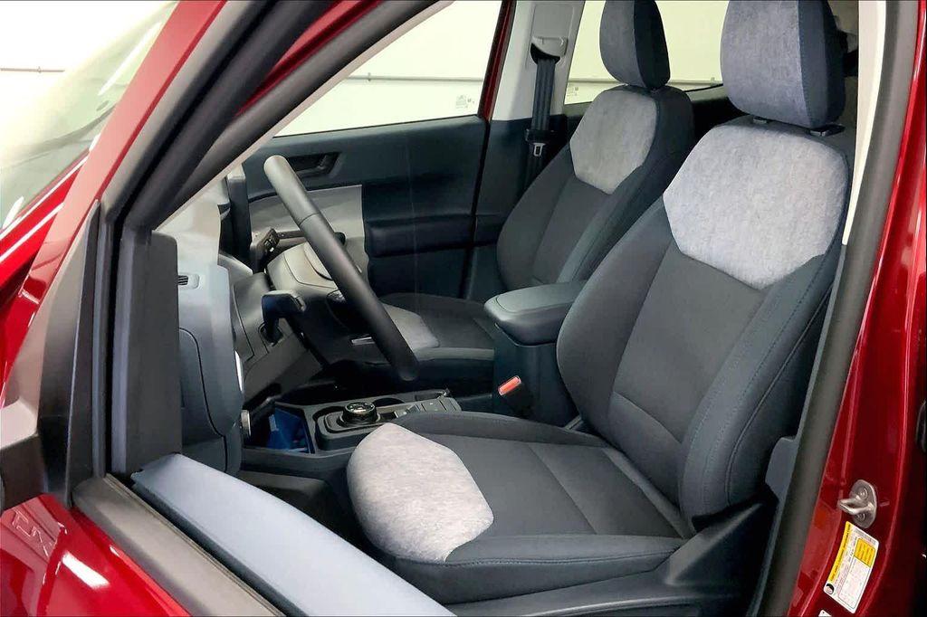 new 2025 Ford Maverick car, priced at $32,872