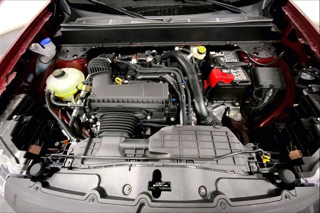 new 2025 Ford Maverick car, priced at $32,872