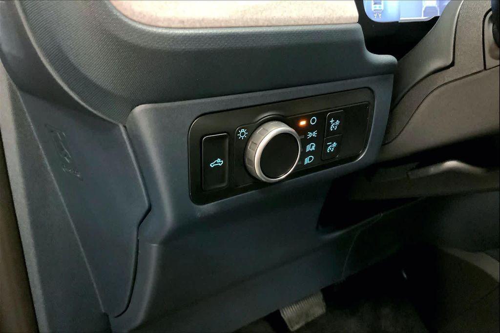 new 2025 Ford Maverick car, priced at $32,872