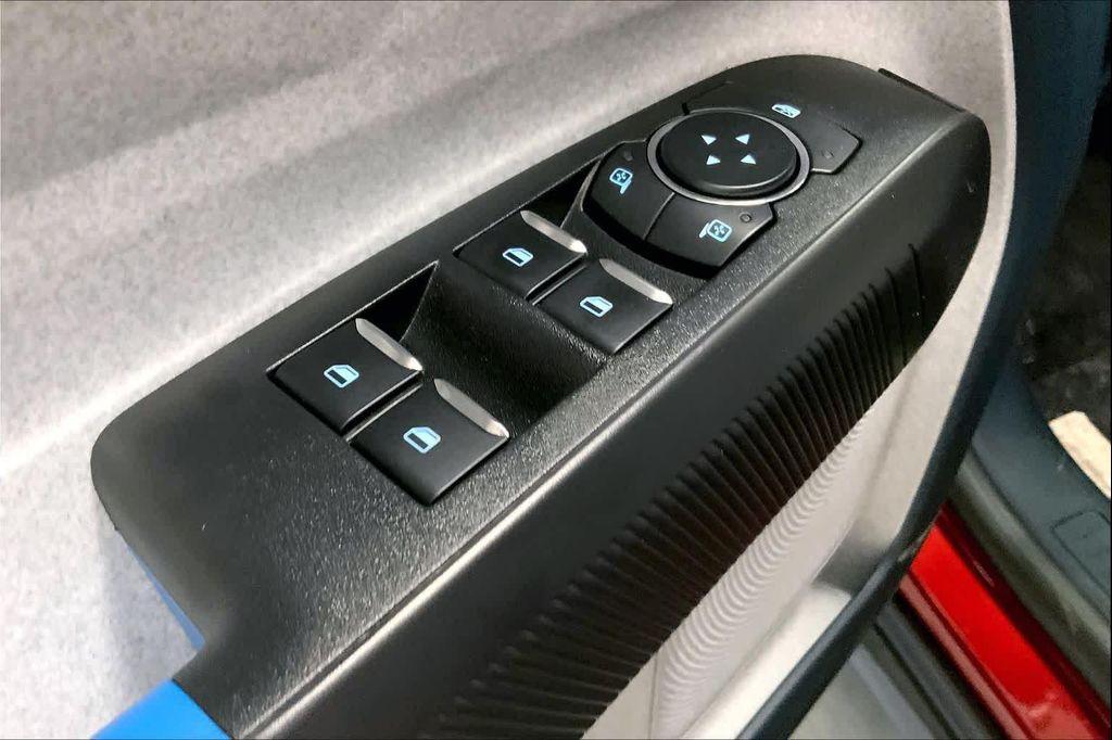 new 2025 Ford Maverick car, priced at $32,872