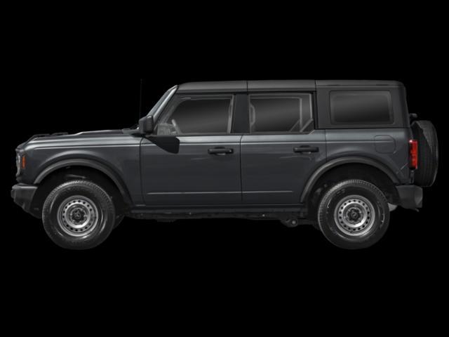 new 2025 Ford Bronco car, priced at $39,863