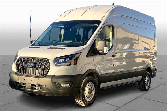 used 2023 Ford Transit-350 car, priced at $59,971