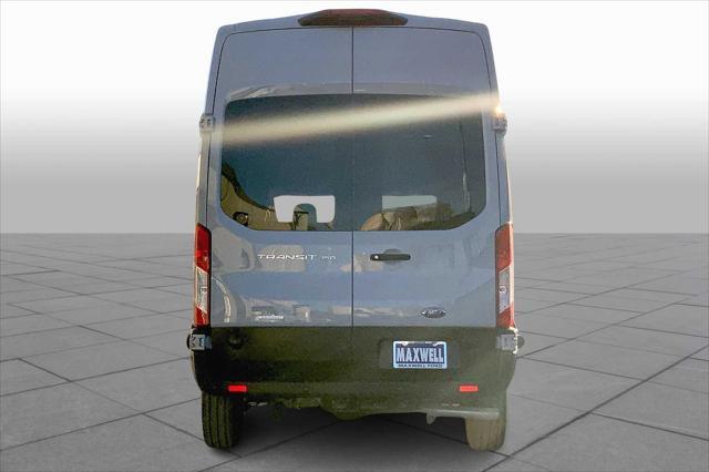 used 2023 Ford Transit-350 car, priced at $59,971