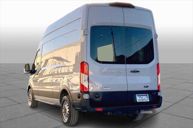 used 2023 Ford Transit-350 car, priced at $59,971