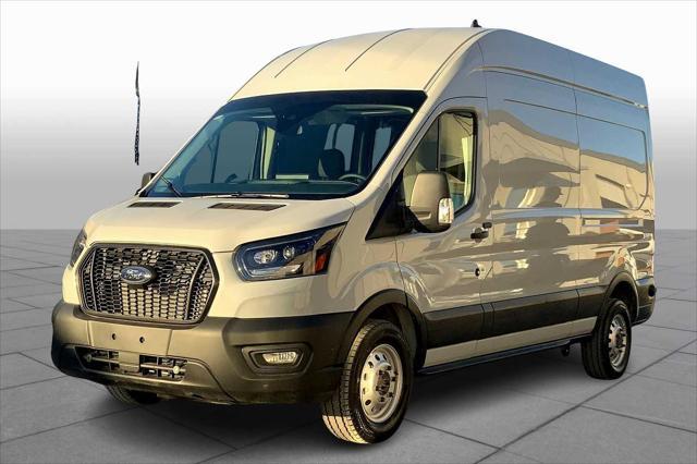 used 2023 Ford Transit-350 car, priced at $59,971