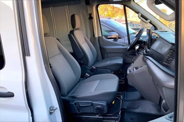 used 2023 Ford Transit-350 car, priced at $59,971