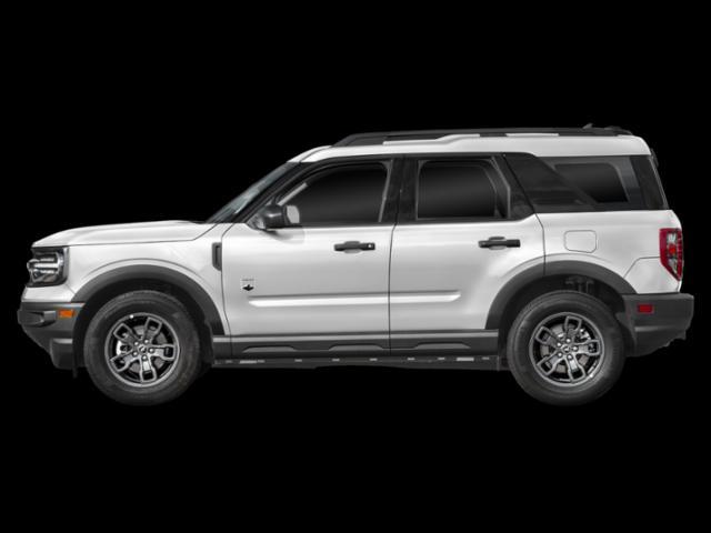 new 2024 Ford Bronco Sport car, priced at $27,238