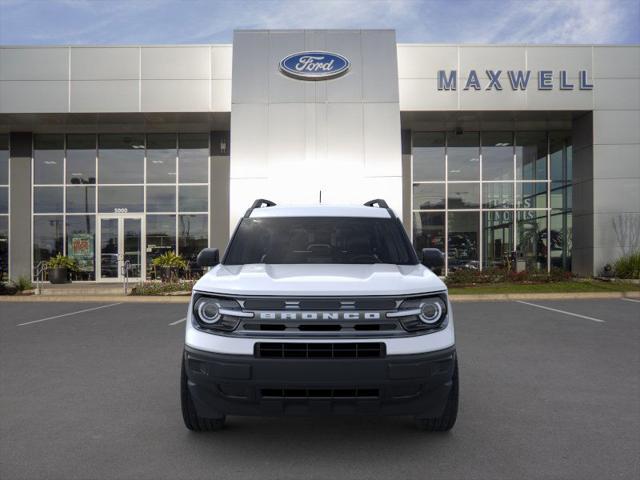 new 2024 Ford Bronco Sport car, priced at $27,238